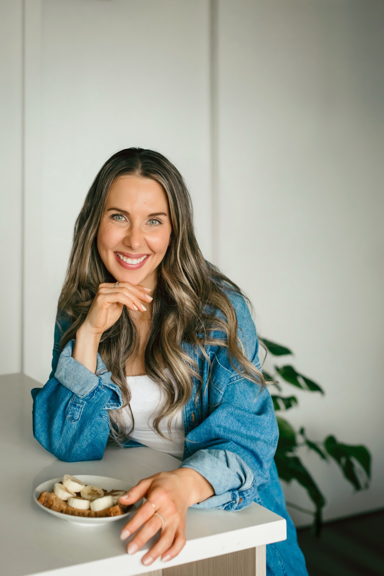 Lisa Podlecki, Registered Dietitian offering nutrition consulting and workshops in Vancouver, BC.