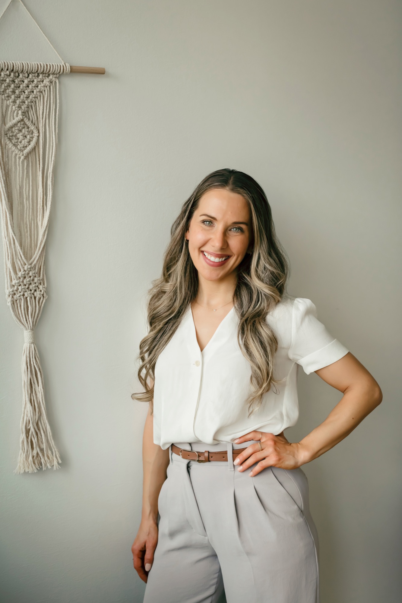 Lisa Podlecki, Registered Dietitian