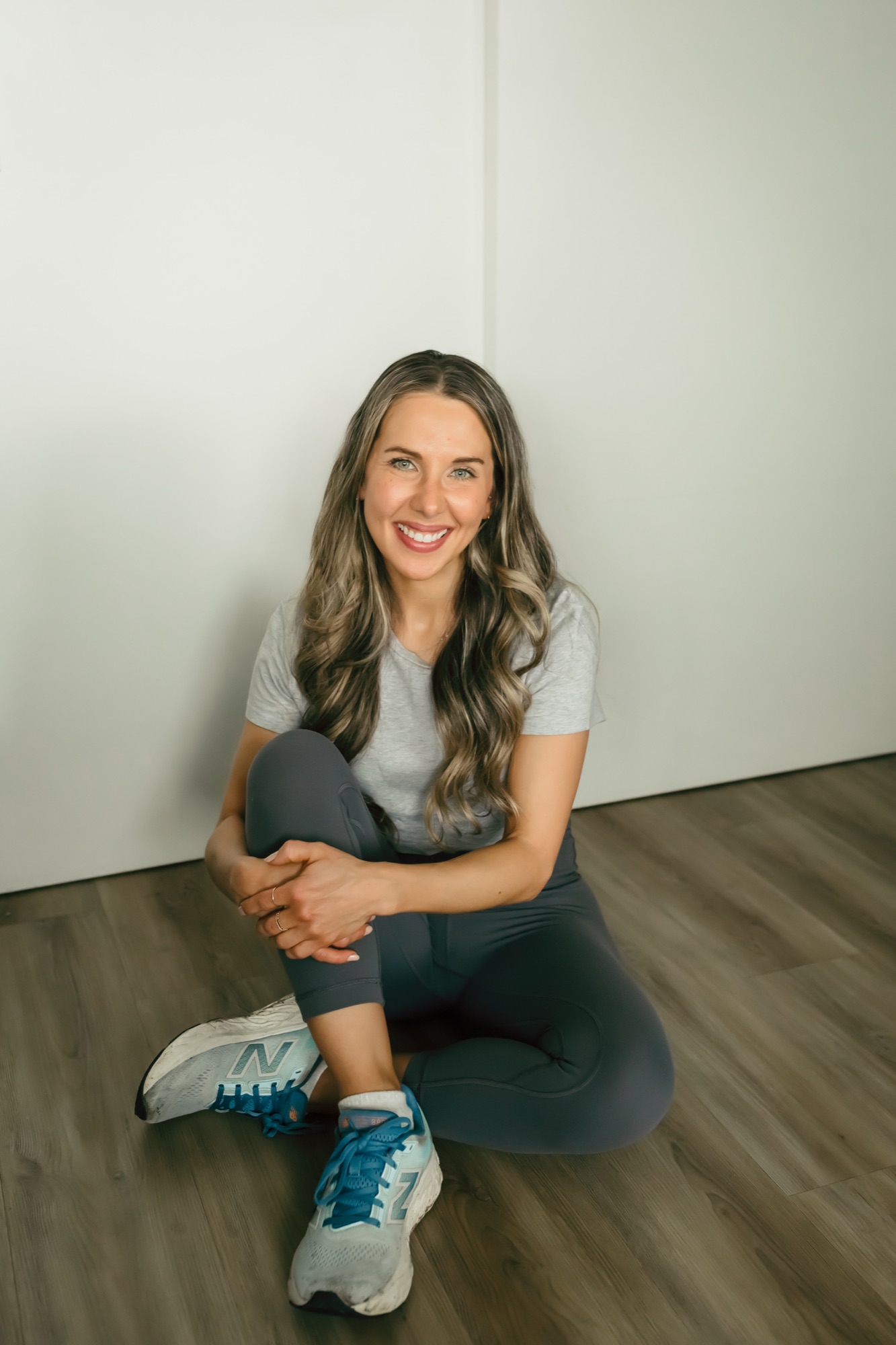 Lisa Podlecki, Registered Dietitian and eating disorder specialist in Vancouver.
